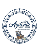 Aydeniz Karavan Logo